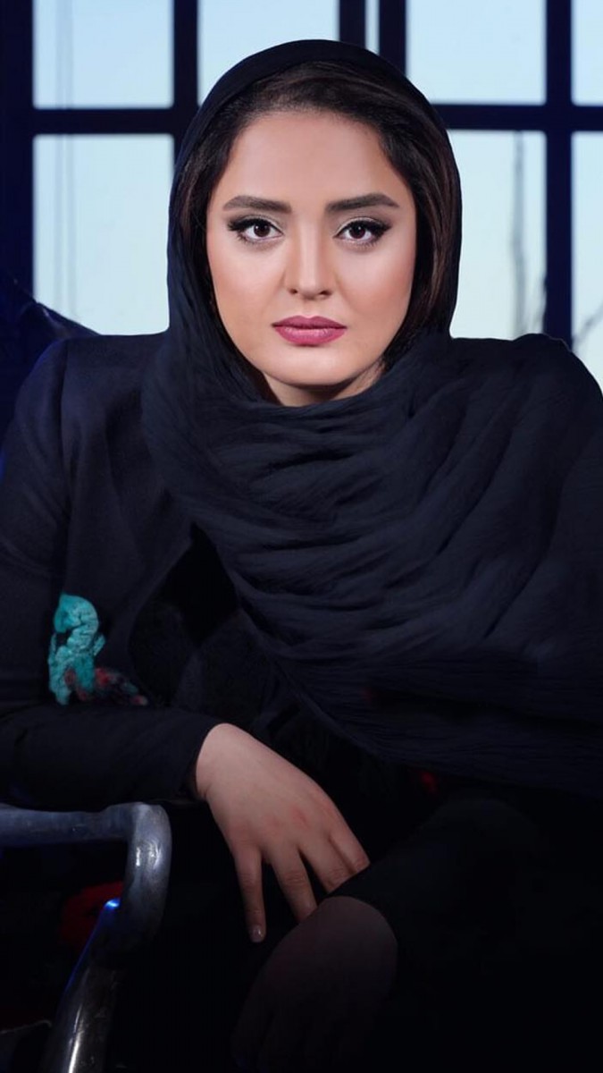 نرگس محمدی-بازیگر ایرانی